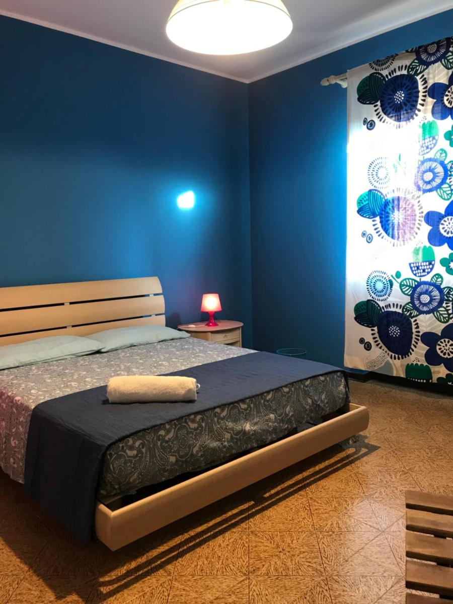 Le sorelle gemelle B&B - Hizvo