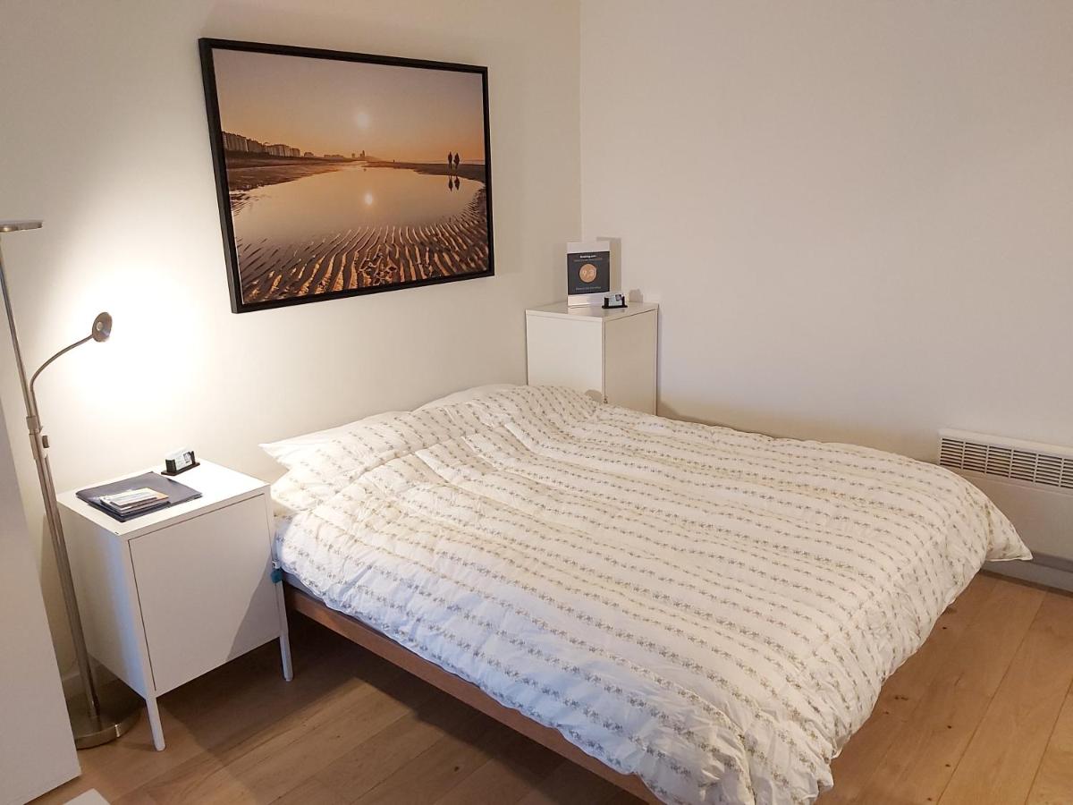 Ostend Sea Paradise - Housity