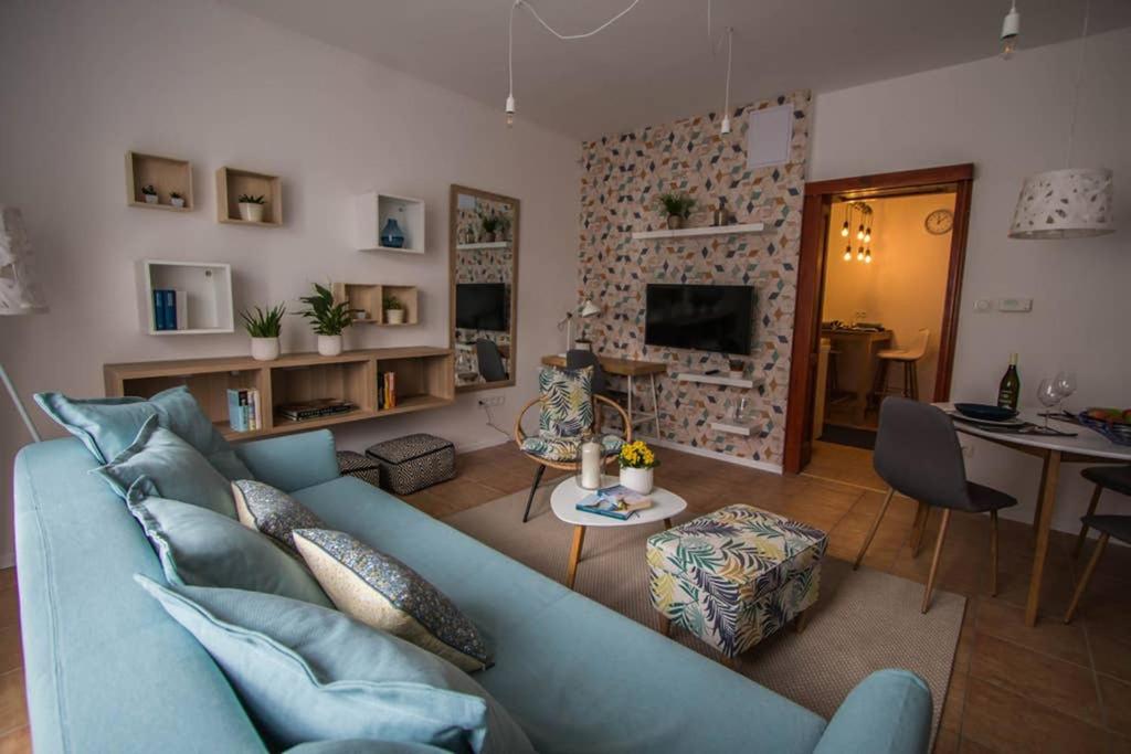 Teubel apartman 1. - Housity
