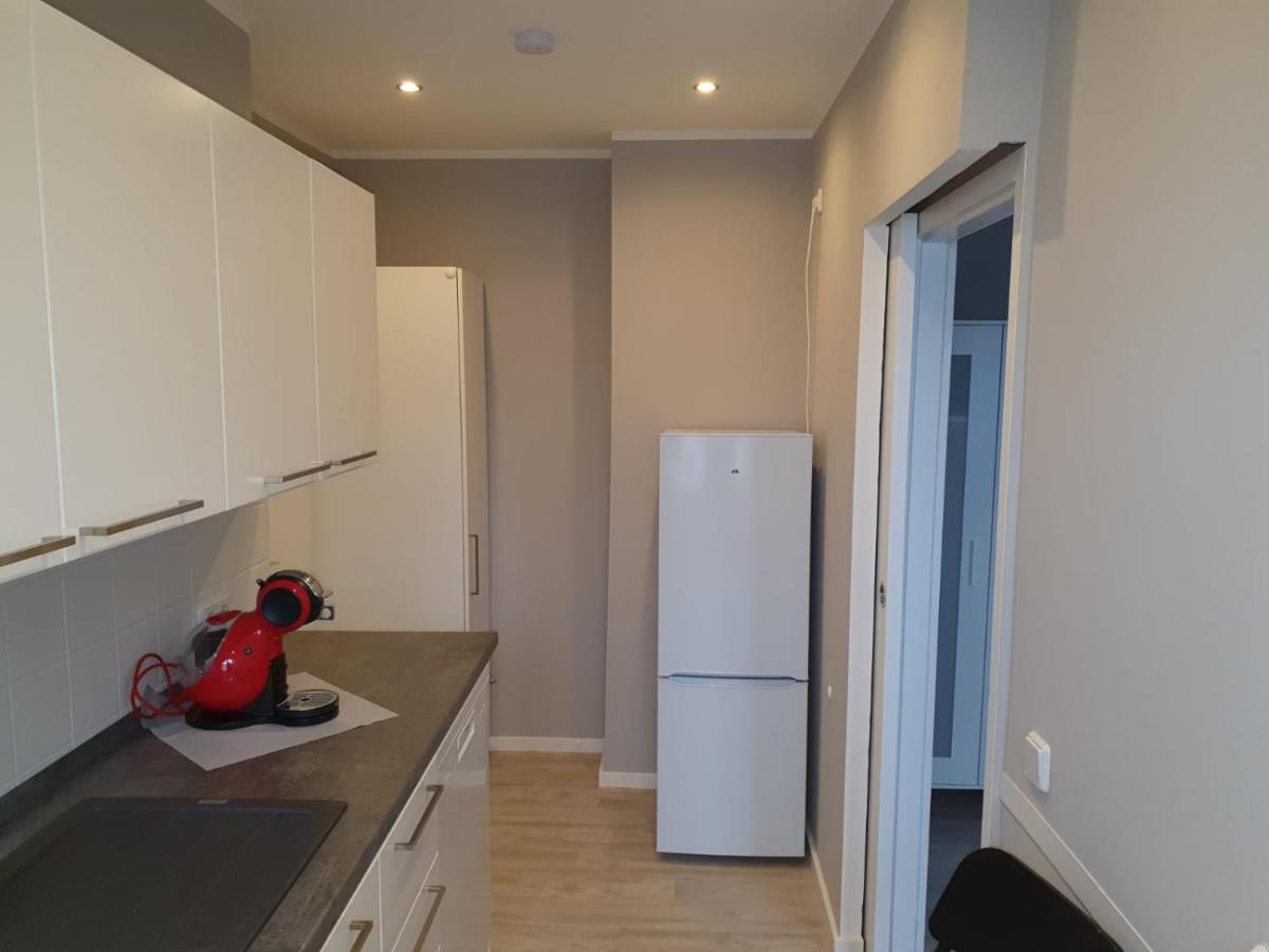 Apartment mea - Hizvo