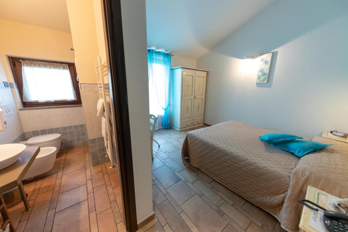 Agriturismo La Dimora Del Contadino - Housity