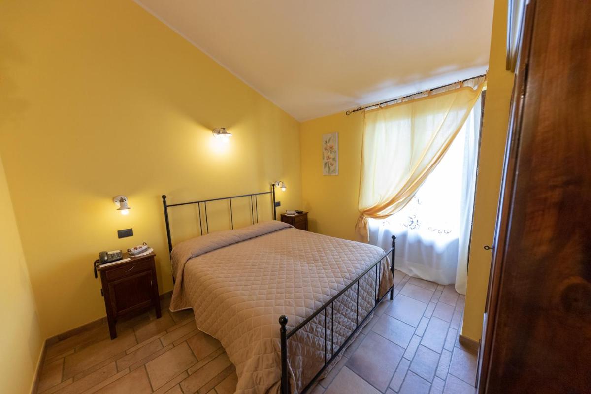 Agriturismo La Dimora Del Contadino - Housity