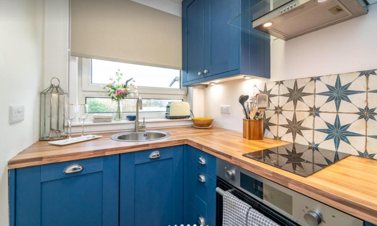 The Dunblane Apartment at Ramoyle - Housity