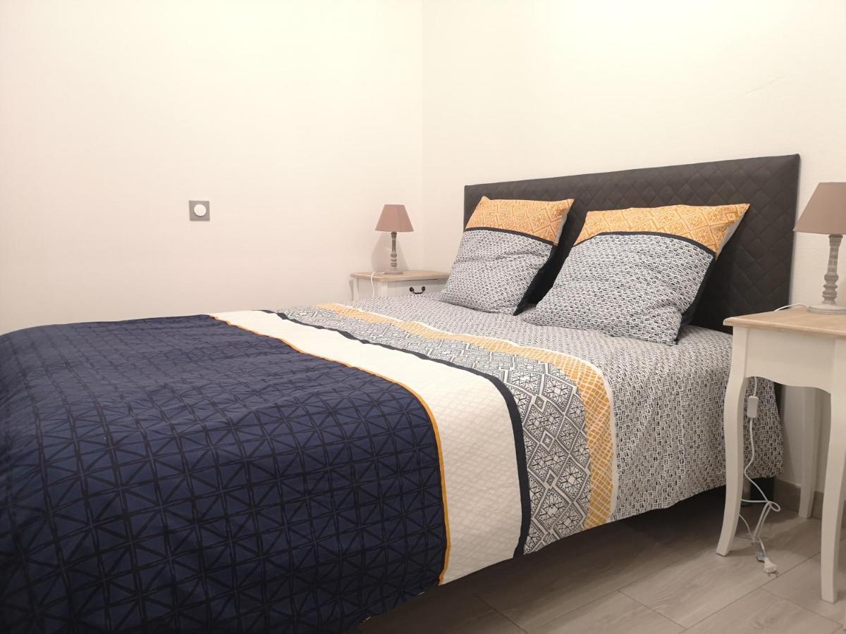 LE WILSON SUITE - Centre-ville - Gare - Tram - Housity