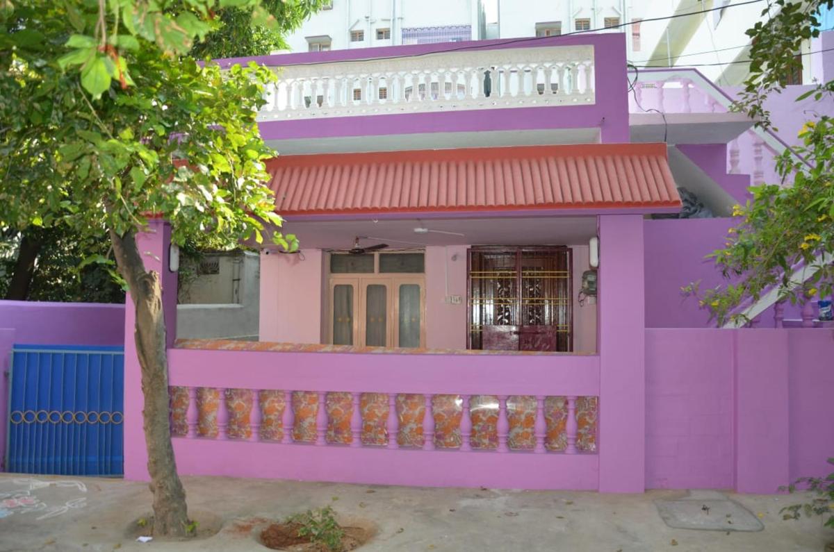 Suitetrails - Manohar's Home