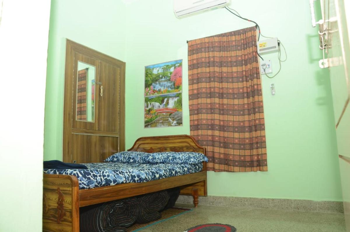 Suitetrails - Manohar's Home
