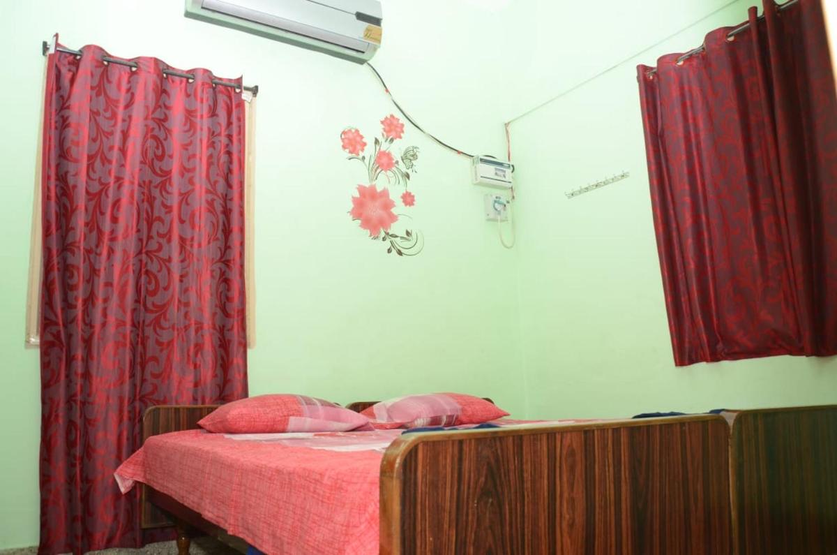 Suitetrails - Manohar's Home