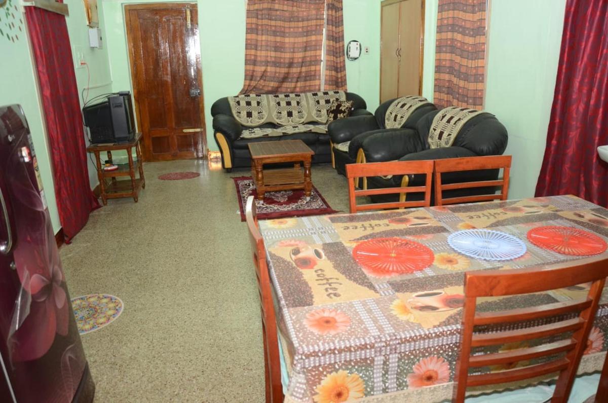 Suitetrails - Manohar's Home