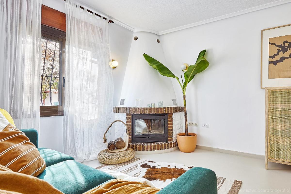 Casa LLimona: La casa perfecta para tus vacaciones. - Housity