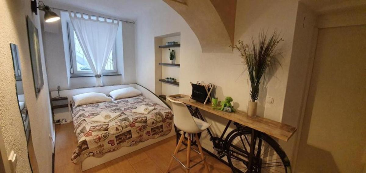 Apartment Central Station between Dragon and Triple Bridges - Housity