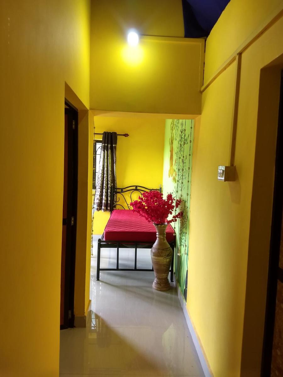 AGONDA green house - Housity