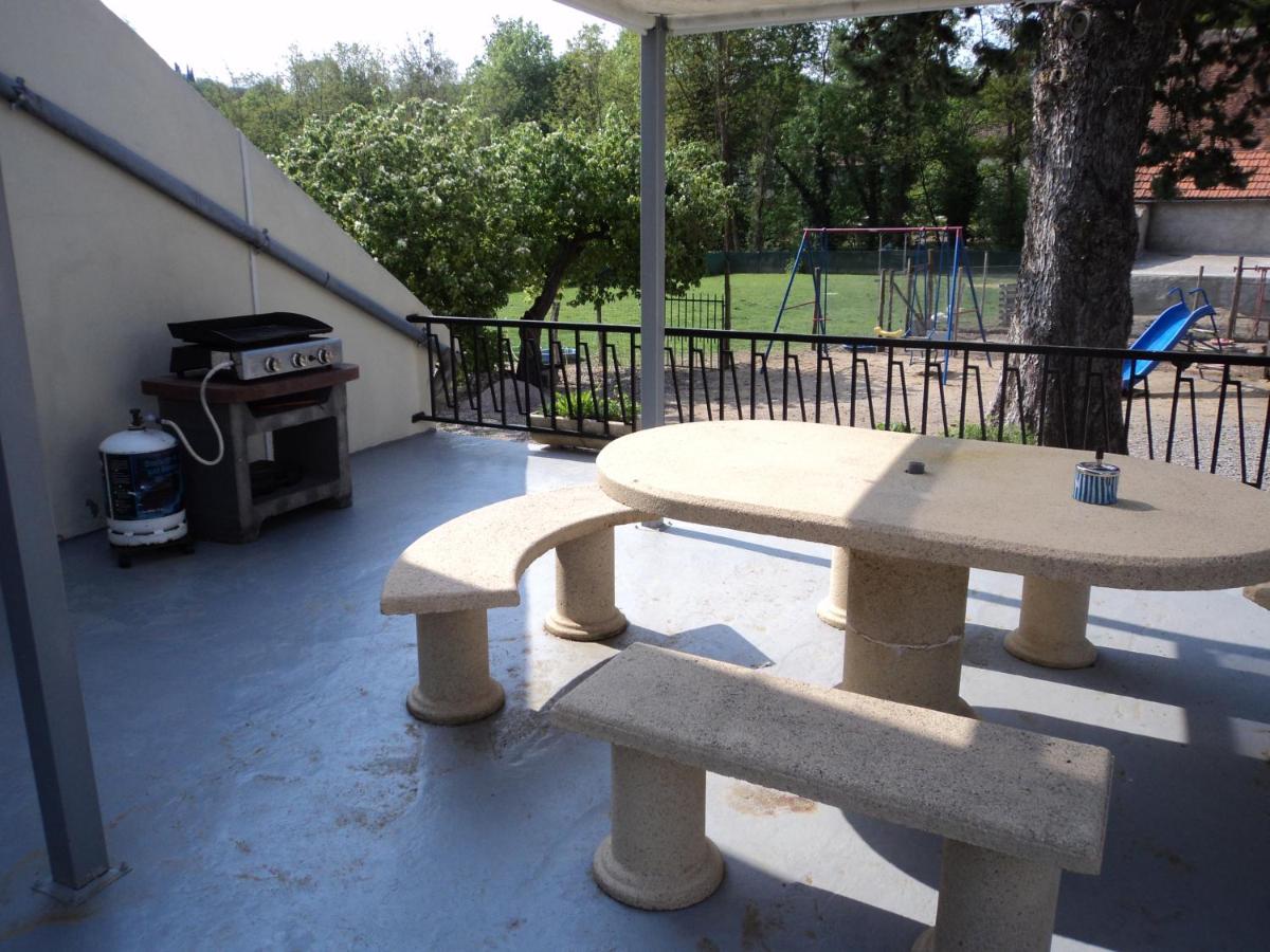 Gîte La Lieutenance - Housity