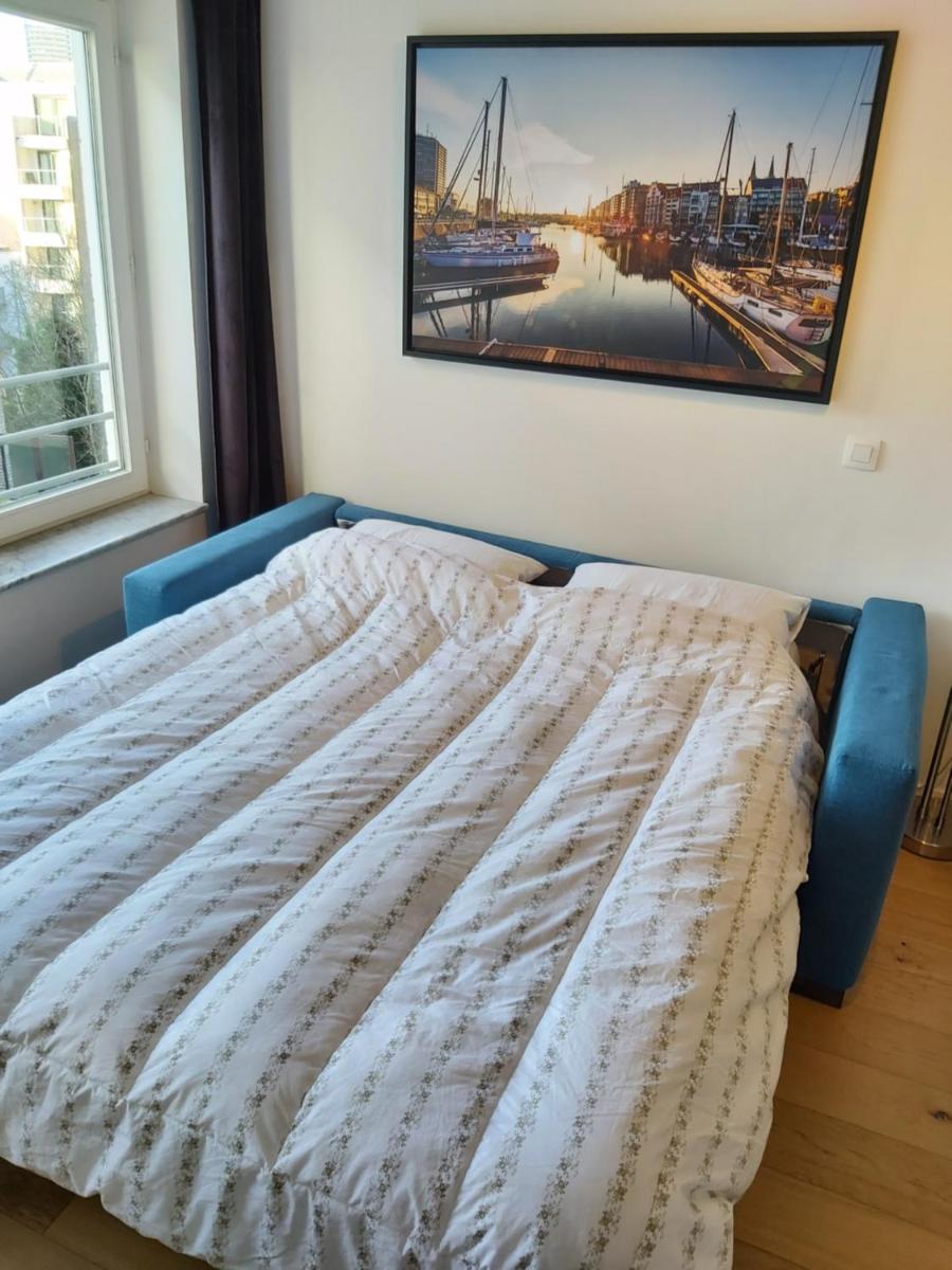 Ostend Sea Paradise - Housity