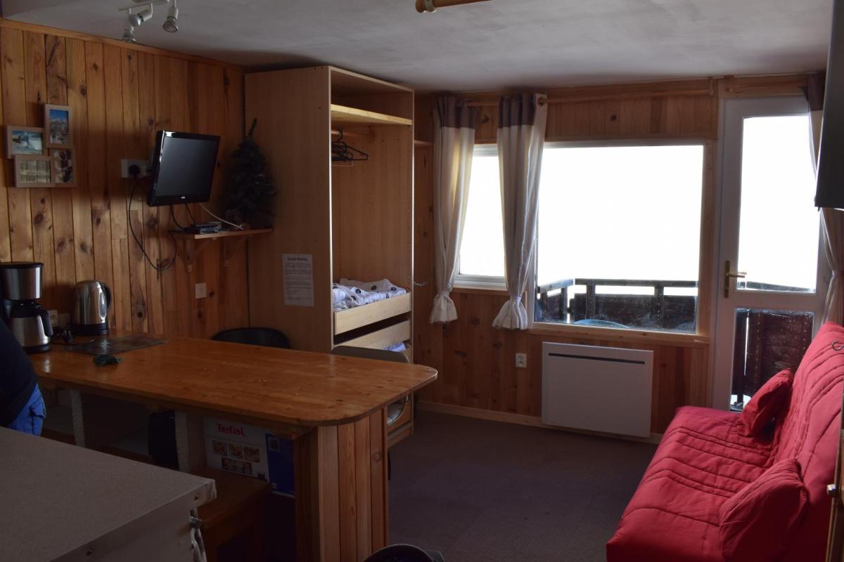 Studio Avoriaz 4 personnes - Housity