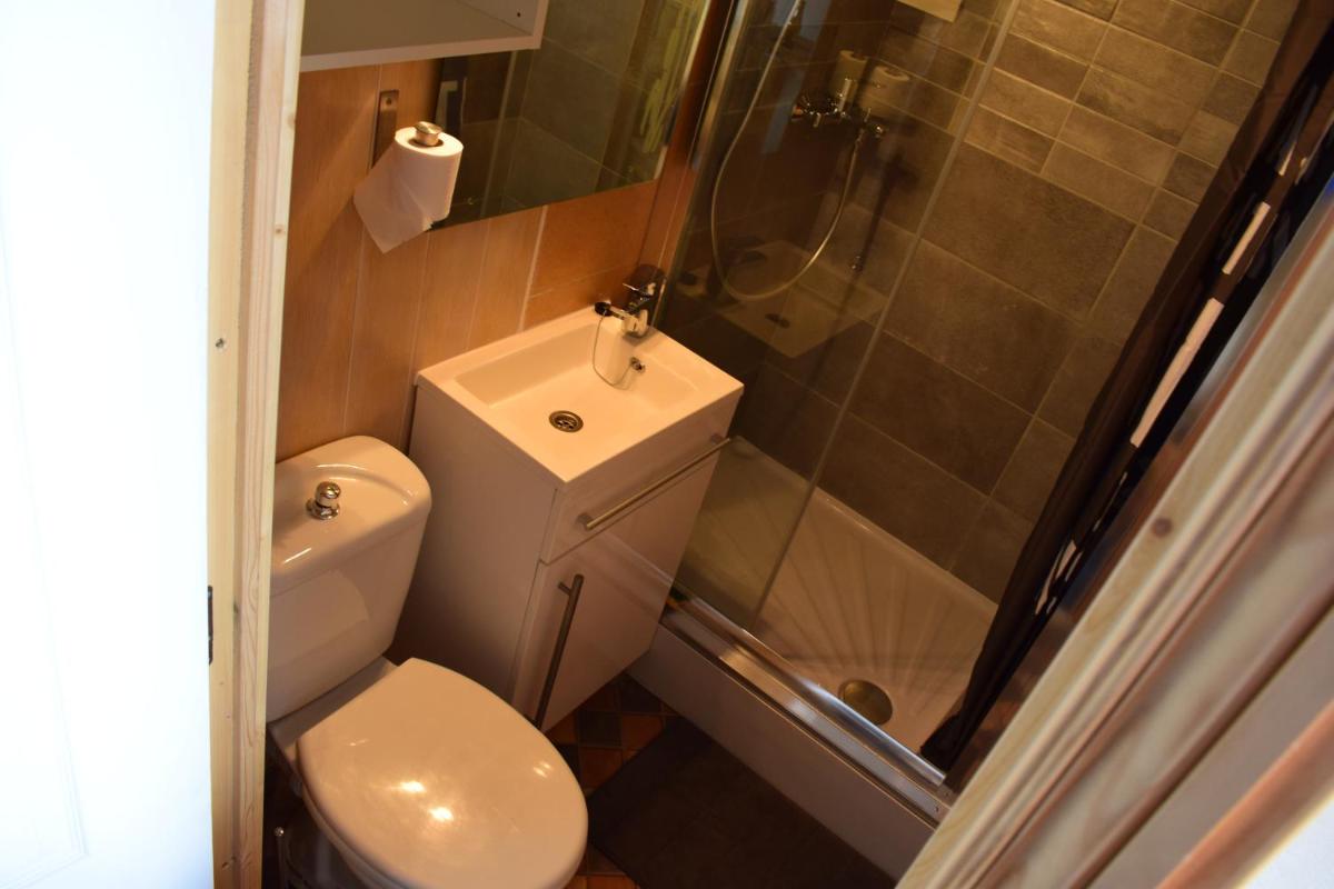 Studio Avoriaz 4 personnes - Housity