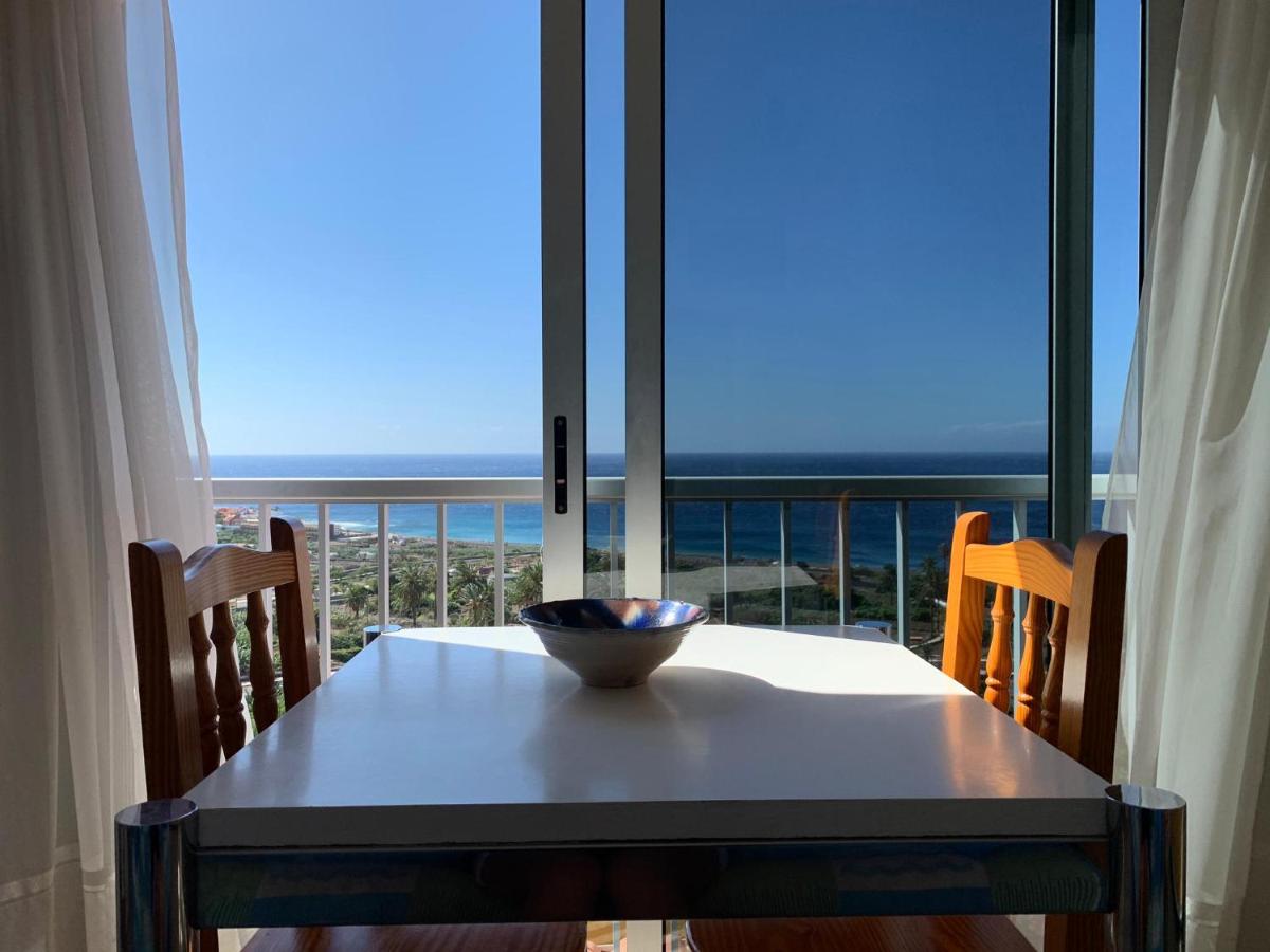 Apartamentos Domínguez - Housity