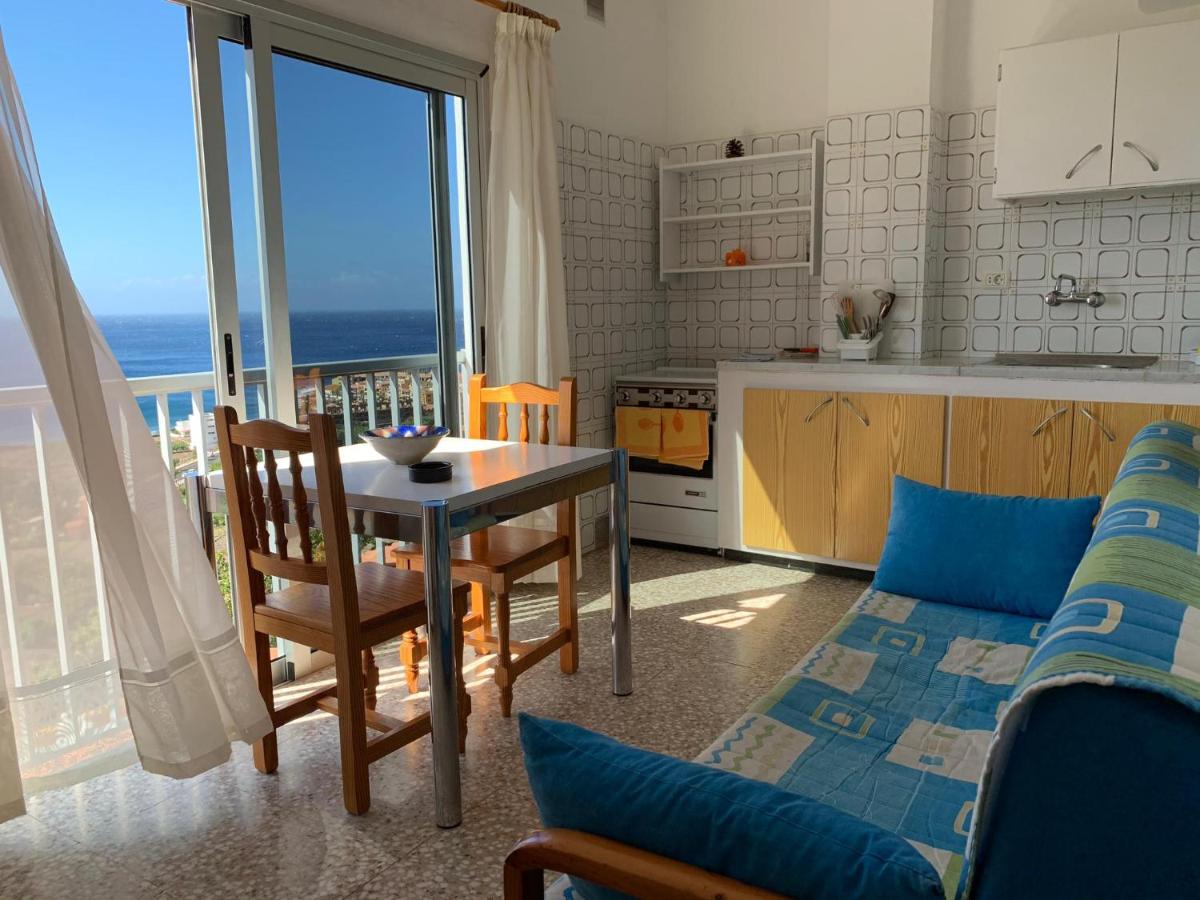 Apartamentos Domínguez - Housity