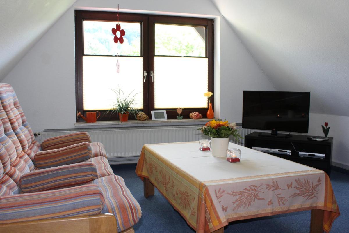 Haus Hanseatic Ferienwohnungen - Hizvo