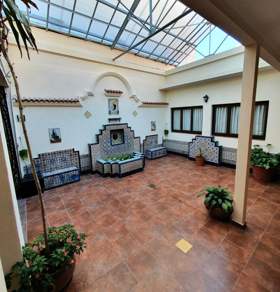 Mirador de Salta House - Housity