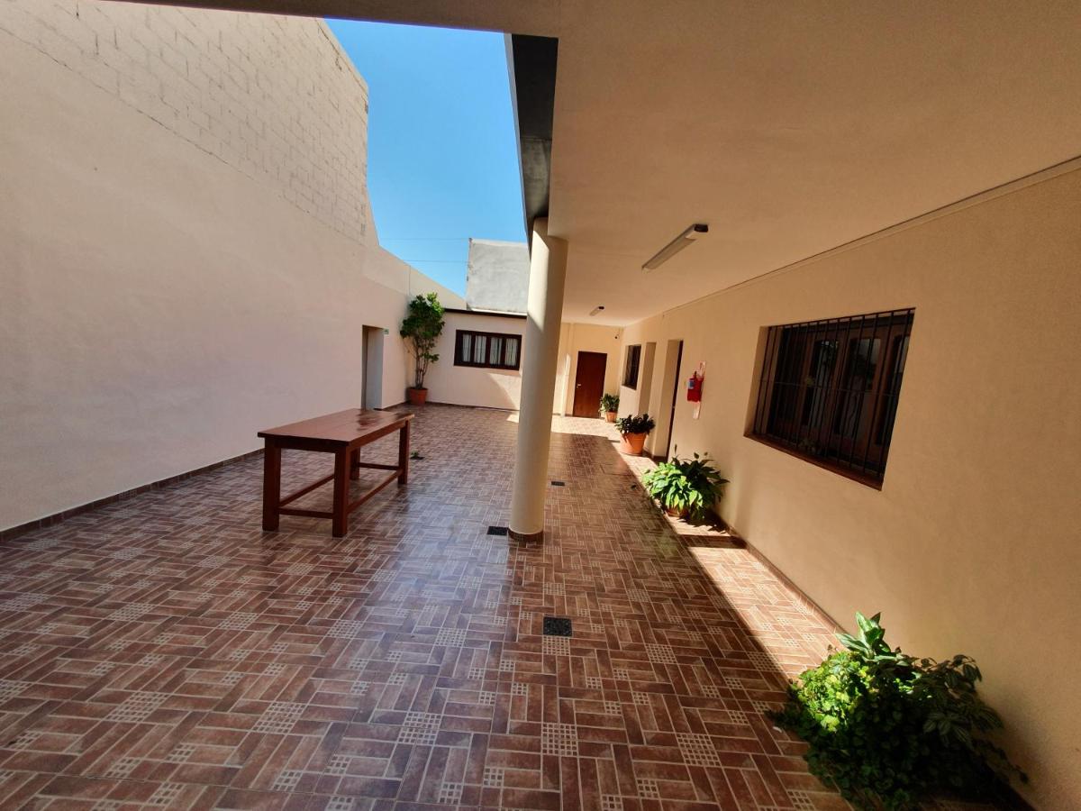 Mirador de Salta House - Housity