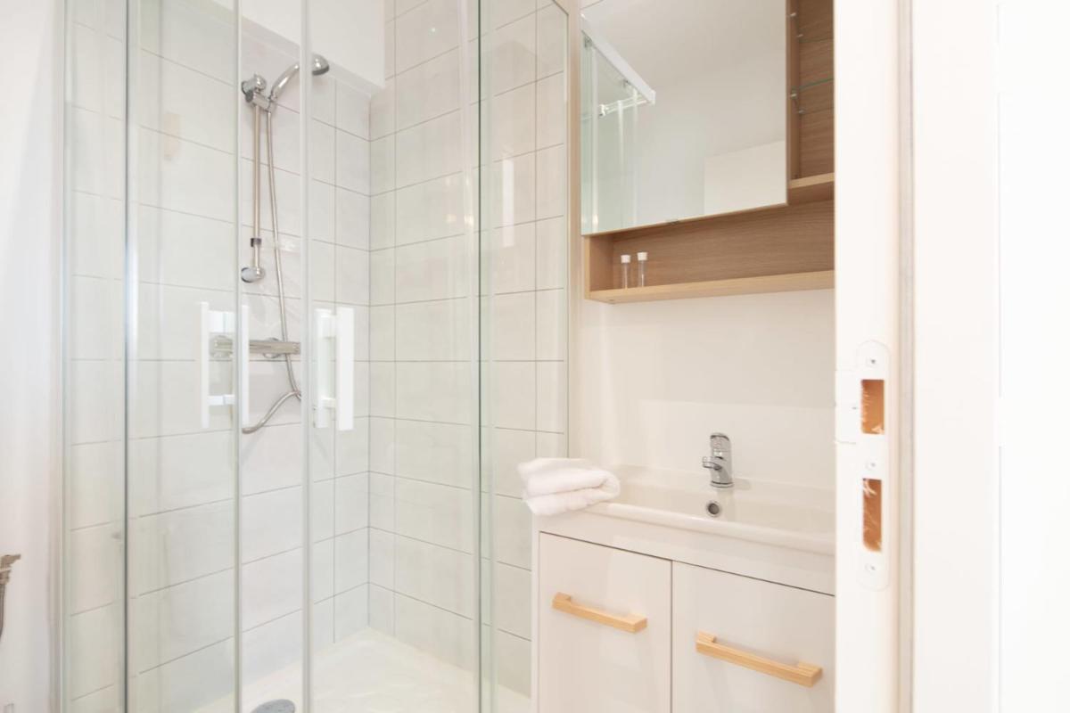 Studio Vahiny1 All comfort WIFI NETFLIX Parking - Housity