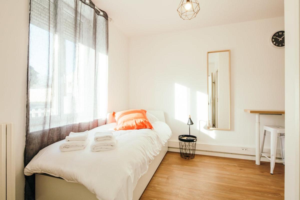 Studio Vahiny1 All comfort WIFI NETFLIX Parking - Housity