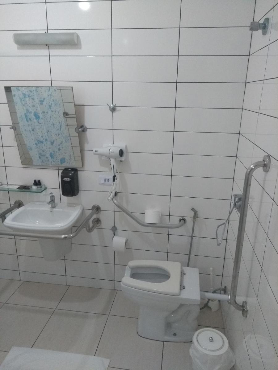 Rota do Sol Praia Hotel - Housity