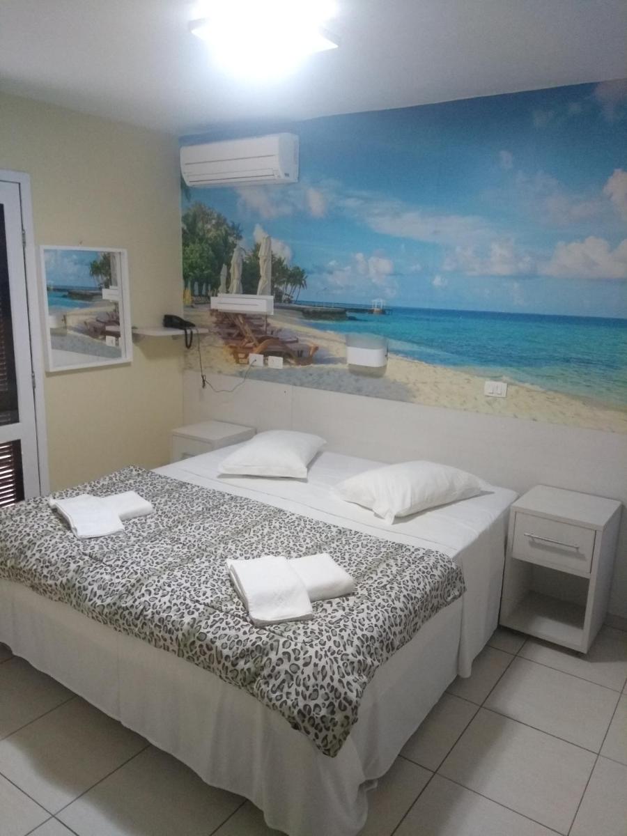 Rota do Sol Praia Hotel - Housity