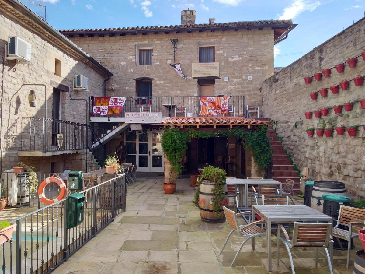 La Pata de Oca Hostal Rural y Albergue - Housity