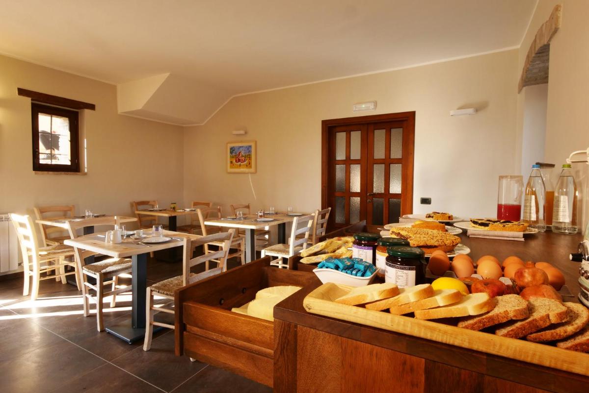 Borgo Degli Angeli Resort e Spa - Housity