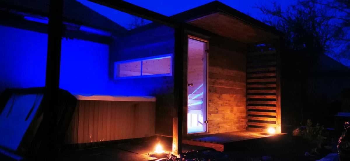 SunsetT+T residence - Housity