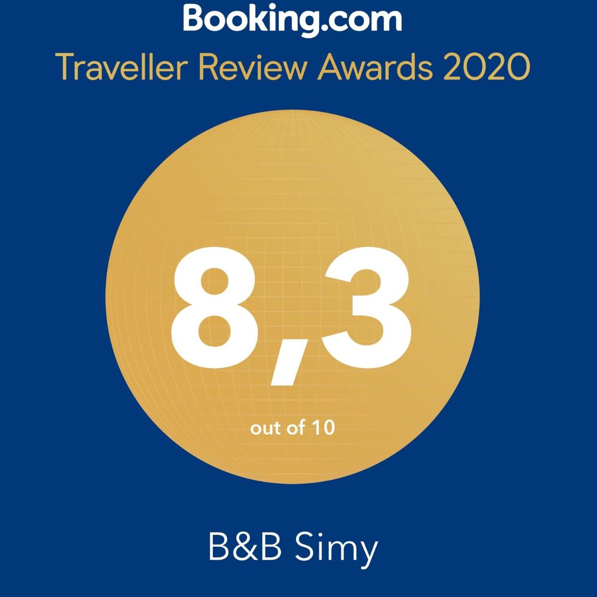 B&B Andrew - Housity