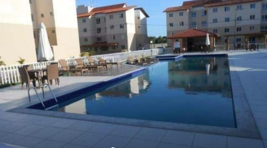 AP PRAIA VOG, 2 quartos com AR & D'OURO PARK, Todo CLIMATIZADO!! - Housity