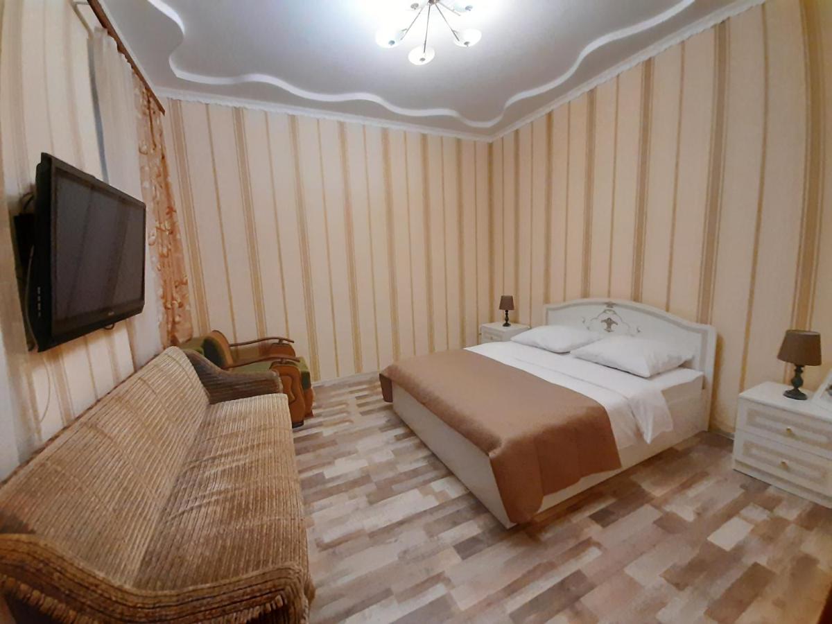 Suitetrails - NEW!!! Apartment in the Center on Pirogova