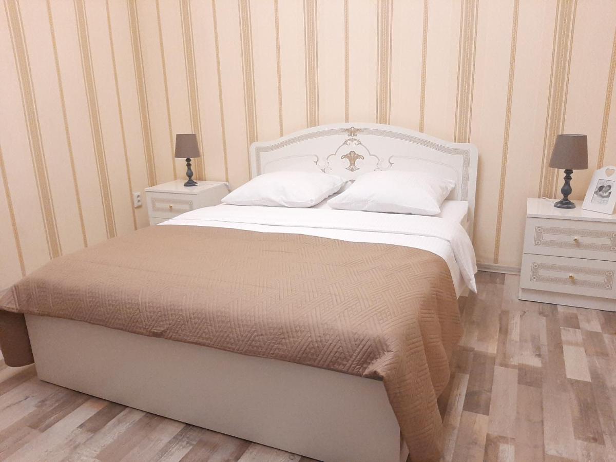 Suitetrails - NEW!!! Apartment in the Center on Pirogova