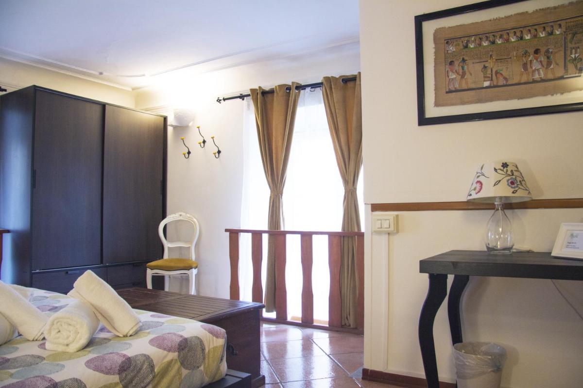 B&B 7 Archi - Housity