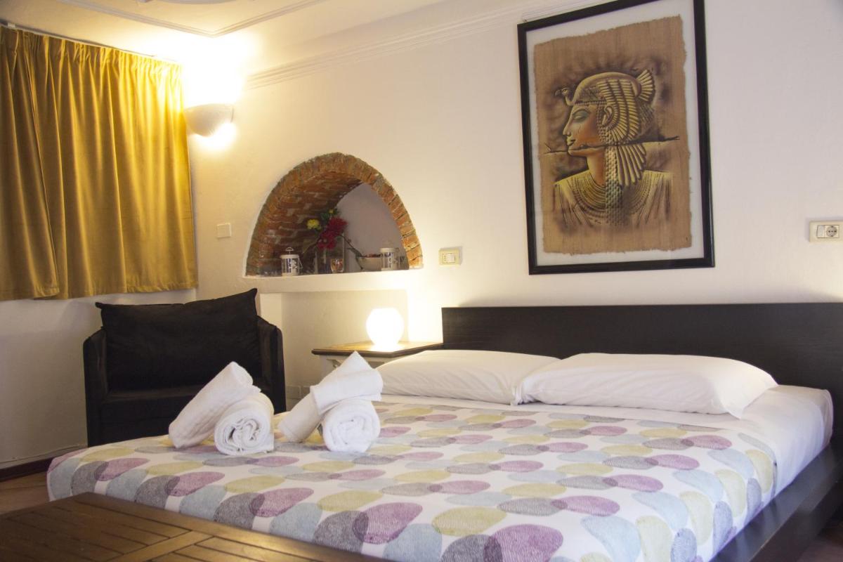 B&B 7 Archi - Housity