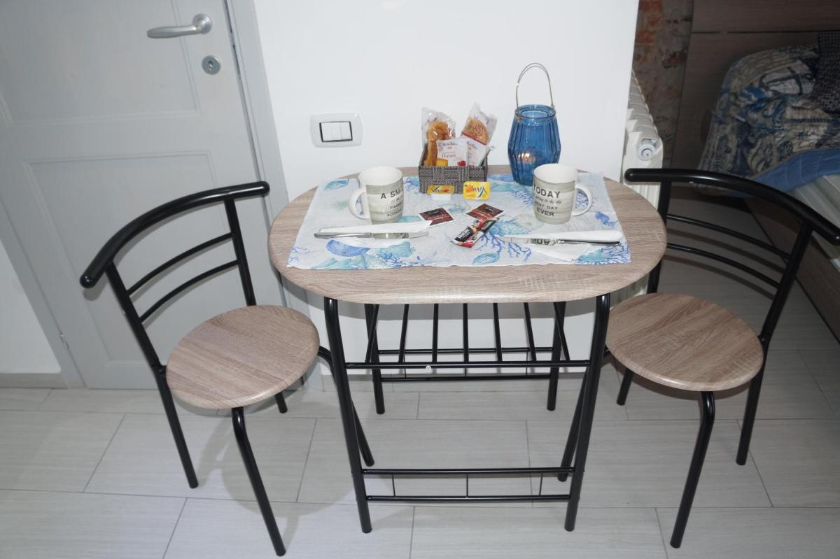 affittacamere BABY - Housity