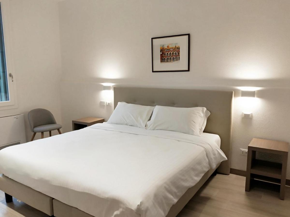 Suitetrails - Via Poma Apartments&Rooms