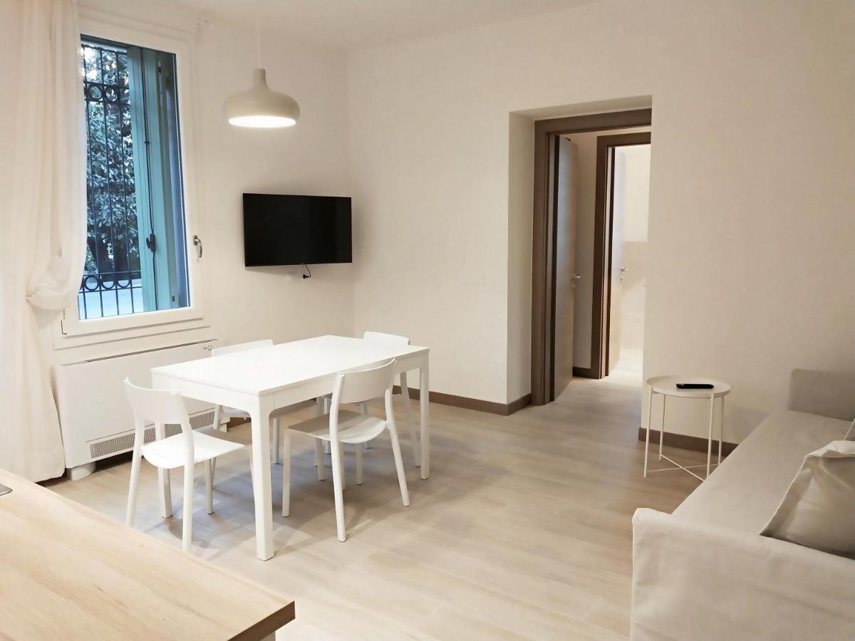 Suitetrails - Via Poma Apartments&Rooms