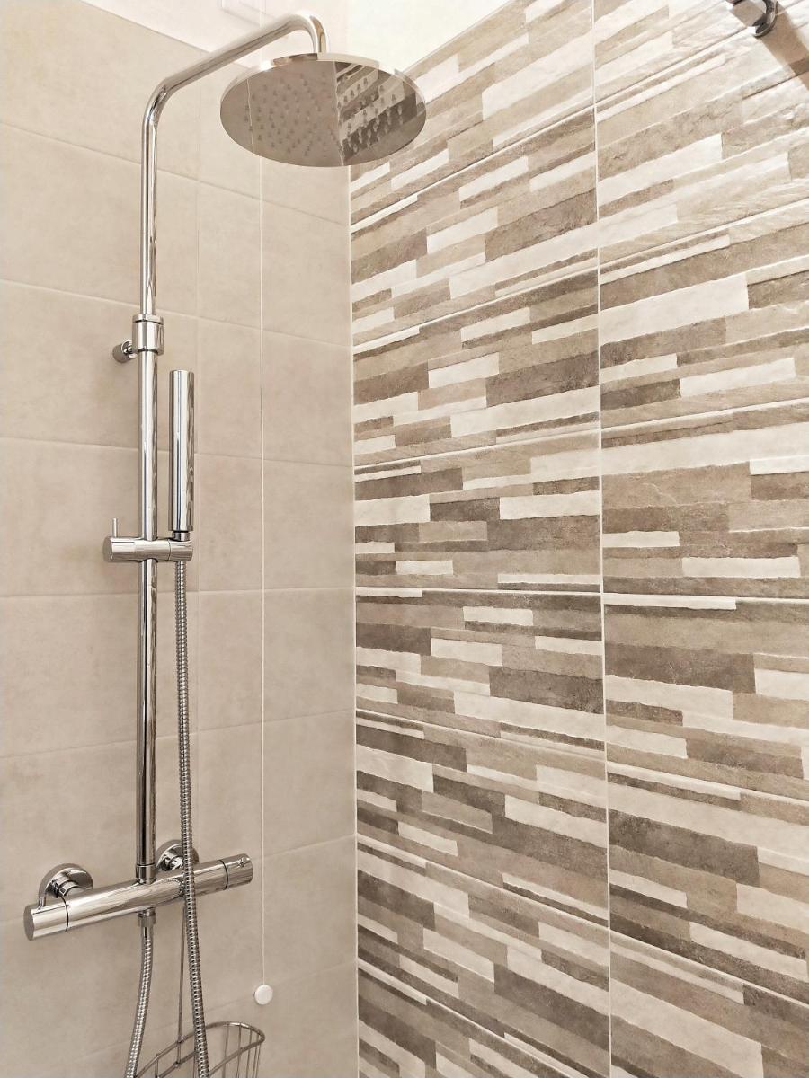 Suitetrails - Via Poma Apartments&Rooms