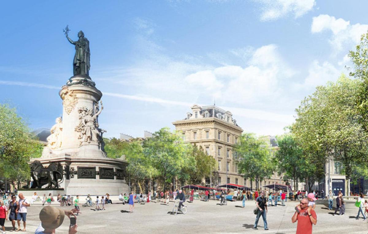 69 - Authentic Parisian Home - Housity