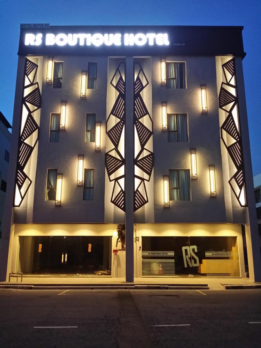 RS Boutique Hotel - Housity