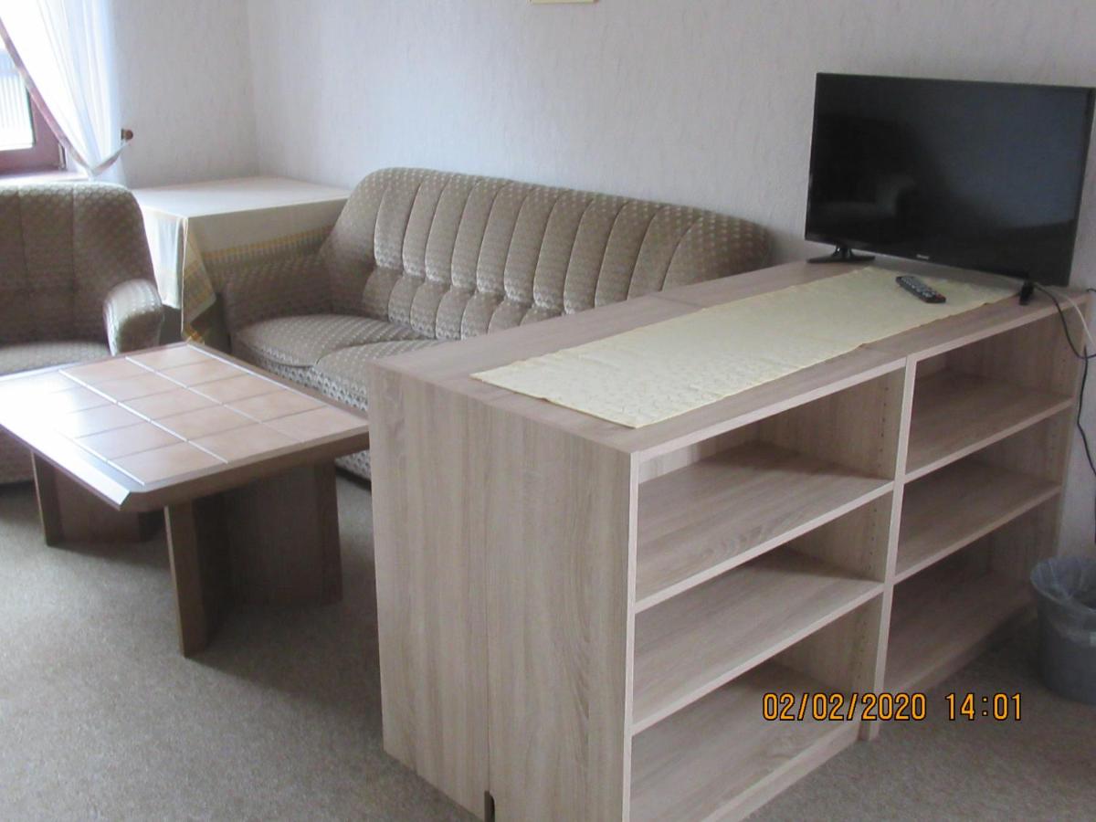 Ferienwohnung "Romaker" - Housity