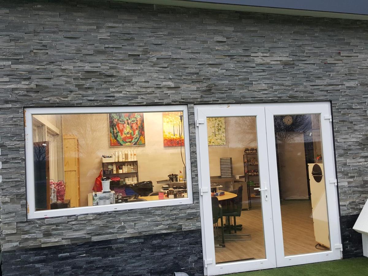 B&B LANGENBERG - DAVID HUMEWEG 9 - 1349 DA - ALMERE OOSTERWOLD - - Housity