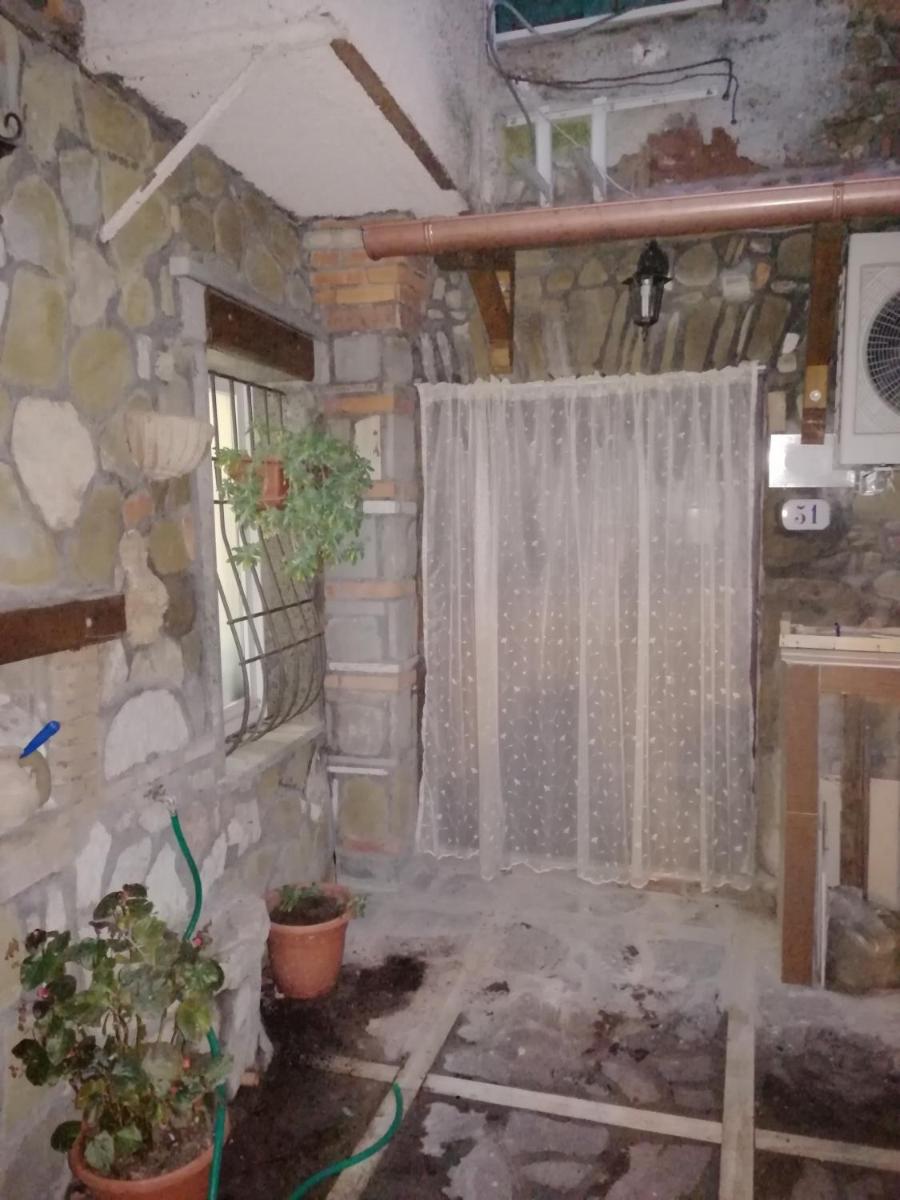 Antica Cantina Poesia, San Vito Romano - Housity