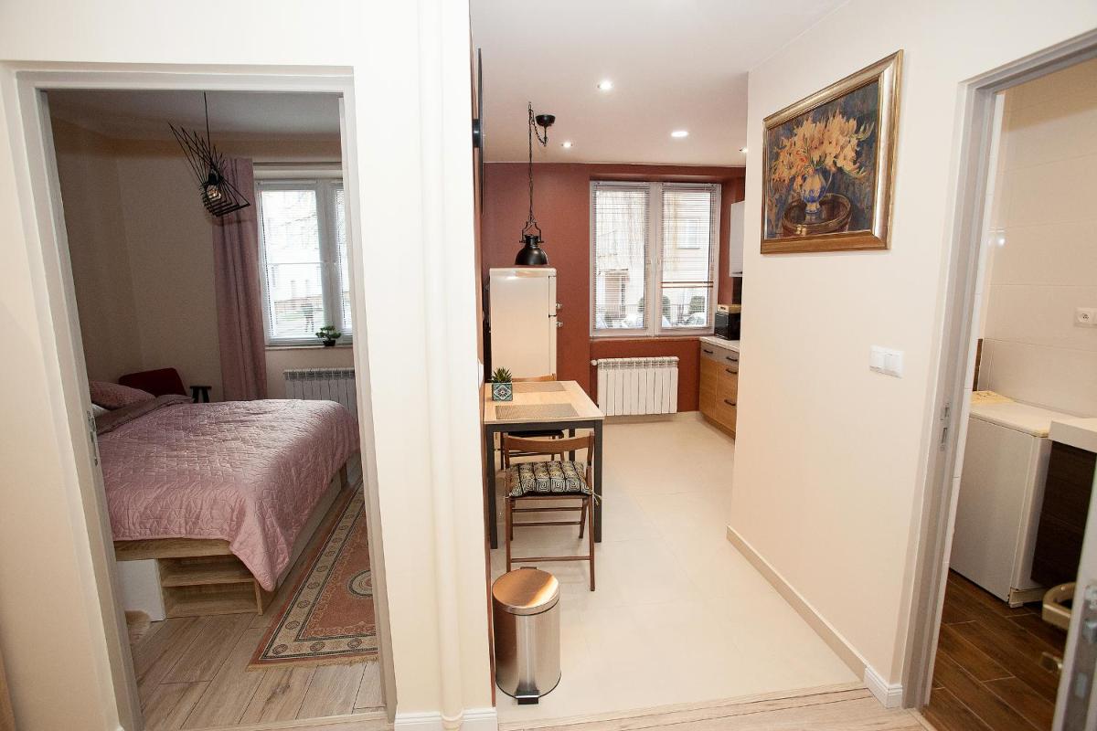 Apartament Golden - Housity