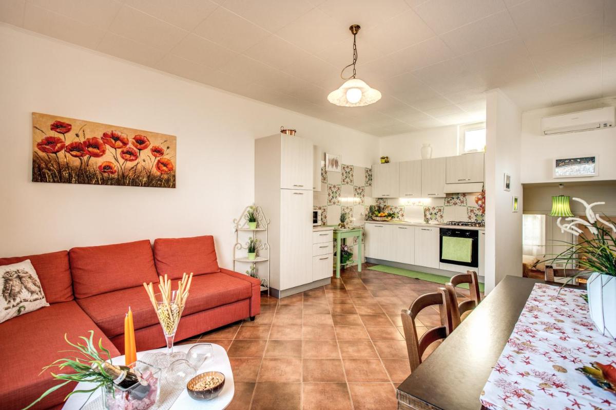 Villa Antonella - Housity