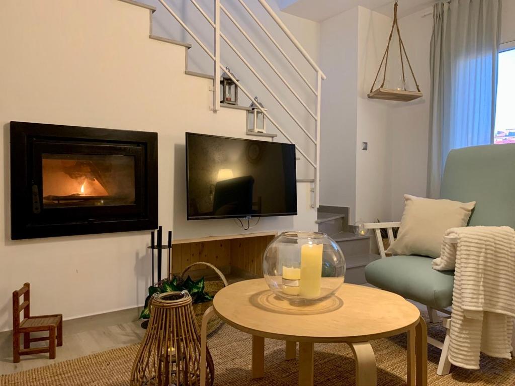 Apartamentos CAZORLA-ALCON - Housity