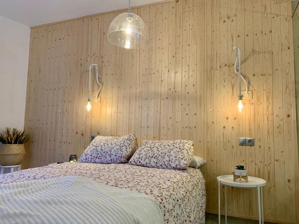 Apartamentos CAZORLA-ALCON - Housity